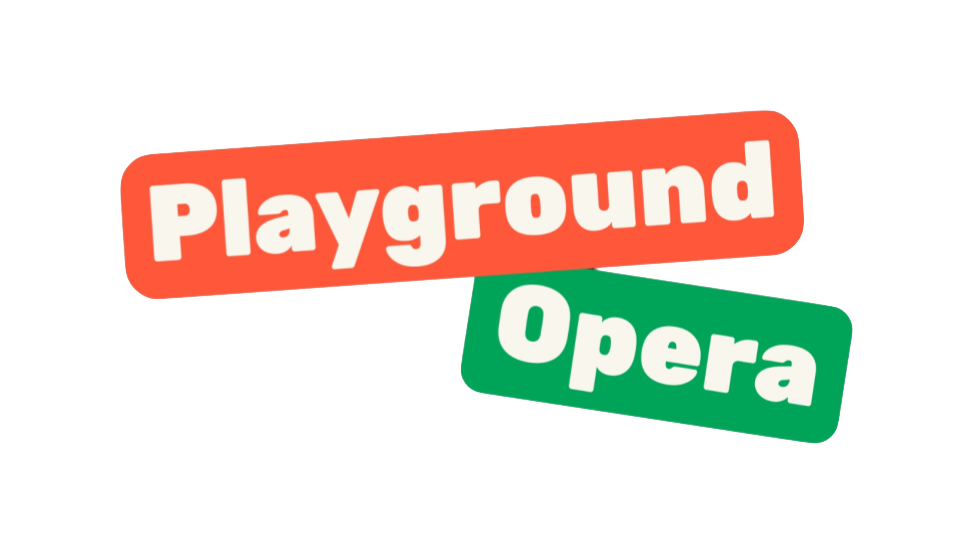 Playground Opera